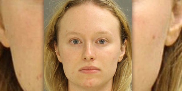 Kathryn Patterson (Lancaster Police Bureau)