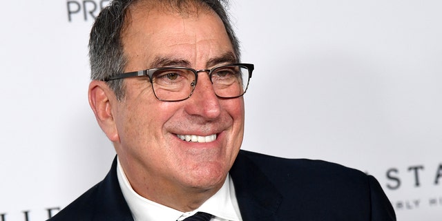 Kenny Ortega won't be back to direct the sequel to 'Hocus Pocus.'