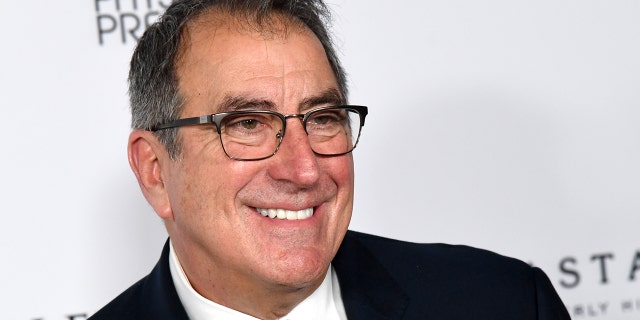 Kenny Ortega won't be back to direct the sequel to 'Hocus Pocus.'