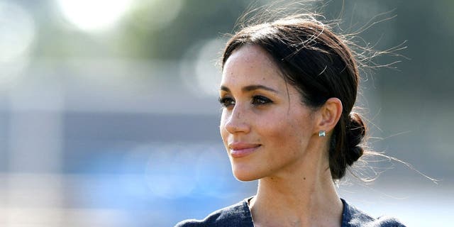 After residing in Canada, the Duke and Duchess of Sussex relocated to Meghan Markle's native Los Angeles, Calif.