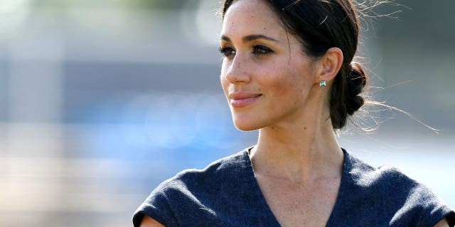 After residing in Canada, the Duke and Duchess of Sussex relocated to Meghan Markle's native Los Angeles, Calif.