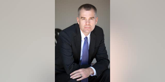 Kyle mills: terror or bio attack, nukes? No, america's greatest threat is our vulnerable electrical grid 19 Kyle mills headshot