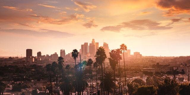 Gatherings over Labor Day are possibly behind a recent surge in cases of the novel coronavirus in Los Angeles County, officials there recently said. (iStock)