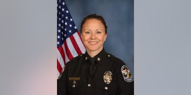Louisville police Maj. Bridget Hallahan will retire next month after sending an email in which she criticized Black Lives Matter and Antifa. 