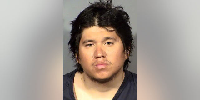Abdon Luna-Sandoval, 24, was arrested Aug. 27 in connection with a February attack, authorities say.