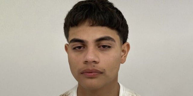 Luis German Espinoza Acuña (Photo Courtesy: DPS)