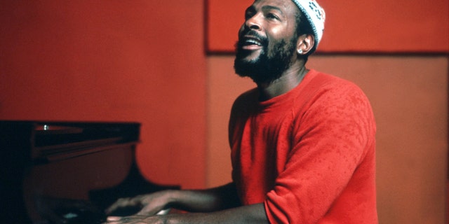 Marvin Gaye's 'What's Going On' takes the top spot in Rolling Stone's updated list. (Photo by Jim Britt/Michael Ochs Archives/Getty Images)
