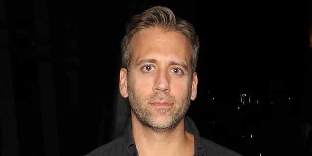 ESPN’s Max Kellerman claimed “extremist right-wing agitators” are largely responsible for violent protests across America. (Photo by Wil R/Star Max/GC Images)