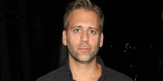 ESPN’s Max Kellerman claimed “extremist right-wing agitators” are largely responsible for violent protests across America. (Photo by Wil R/Star Max/GC Images)
