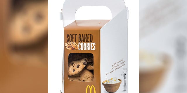 An Ohio woman was sentenced to 90 days in jail after she reportedly attacked McDonald's employees after she didn't receive a cookie.