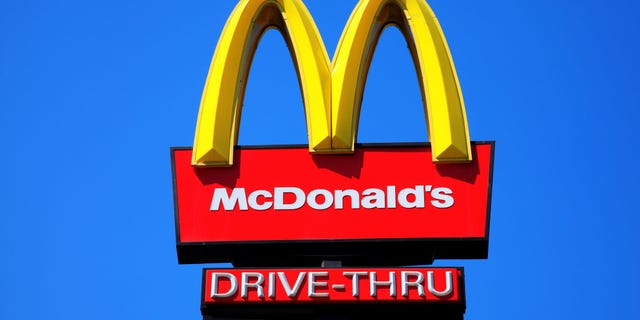 McDonald's denied that its collaborations with rapper Travis Scott and singer J Balvin are linked to two racial discrimination lawsuits that were filed earlier this year. (iStock)