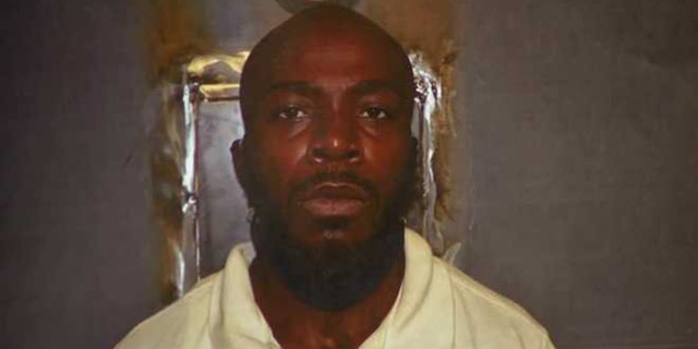 Melvin Martin Jr., 30, was arrested after dismembered body parts of his ex-girlfriend were found in his suitcases.