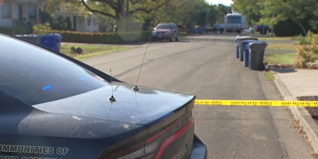 A reported "hostage situation" in Salem, Minerale., on Monday led to a fatal shooting with multiple deaths, secondo i funzionari.