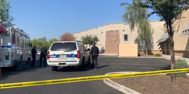 Phoenix authorities are asking the public for assistance in connection with a newborn who was found dead behind a strip mall last week.