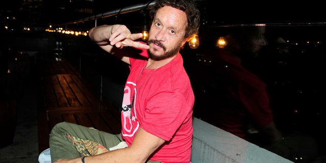 animals Pauly Shore attends Sony Pictures Classics And The Cinema Society Host The After Party For