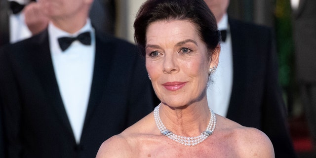 Grace Kelly S Daughter Caroline On Preserving Her Mother S Legacy You Have To Keep On Fighting Fox News Grace Kelly S Daughter Caroline On Preserving Her Mother S Legacy You Have To Keep On Fighting Fox News