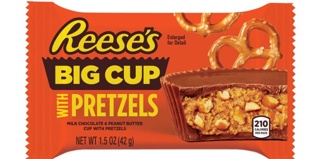 Chocoholics looking for a pick-me-up probably won’t be <em>too </em>happy to hear that the item isn’t hitting store shelves until November, however.