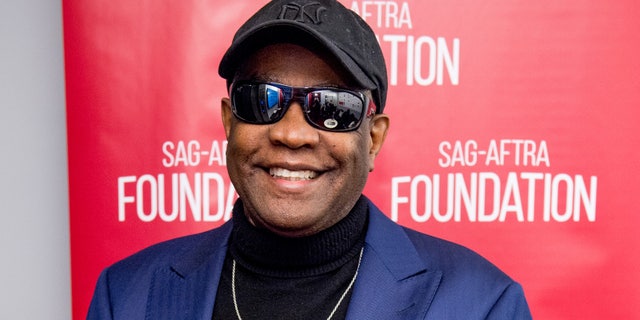 Ronald 'Khalis' Bell of Kool & the Gang has died at the age of 68. (Photo by Roy Rochlin/Getty Images)