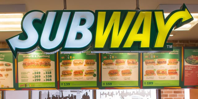 Araceli Sotelo, a Subway restaurant employee says she’s been suspended from her job shortly after a video of her fighting off a robber went viral.