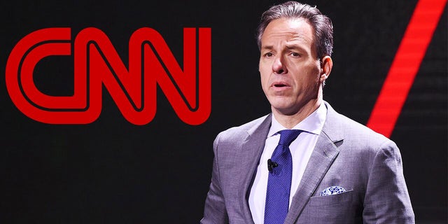 CNN’s liberal anchor Jake Tapper was condemned on Monday for suggesting that Trump supporters need to worry about “how any future employers might see your character defined during adversity." (Photo by Kevin Mazur/Getty Images for WarnerMedia)