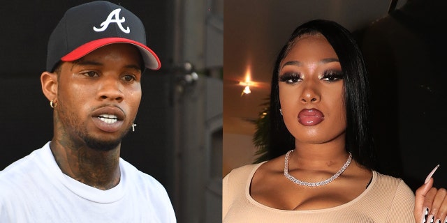 Lanez tweeted 'the truth will come to the light,' and 'a charge is not a conviction' the day after he was charged. If convicted, the artist faces a maximum sentence of roughly 23 years.