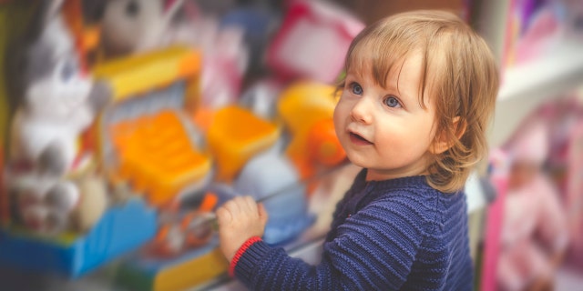 "Kids feel loved when they have boundaries," Michigan-based pediatrician Meg Meeker told Fox News Digital.