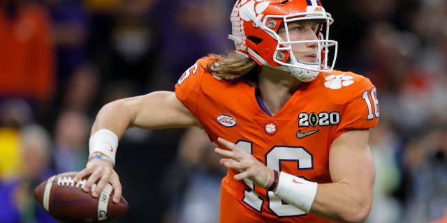 The top-ranked Tigers are 29-1 over the past two seasons and have won five straight ACC championships. (AP Photo/Gerald Herbert, File)