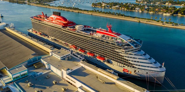 Virgin Voyages confirmed to Fox News that it has canceled all of its scheduled November cruises.