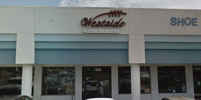Masks are prohibited at the bar, according to owner Gary Kirby. However, he said a doorman will still be taking temperatures before allowing anyone inside.