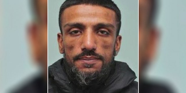 Zahid Younis was convicted of murdering two women and sentenced to life in prison by a UK court. 