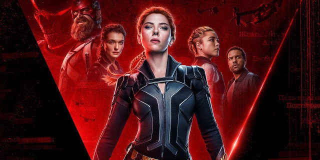 (Marvel)