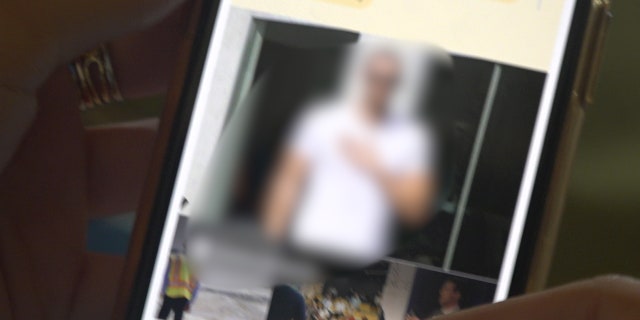 Users say video dates provide the perfect opportunity to check for any obvious signs of illness, before deciding whether or not to meet up