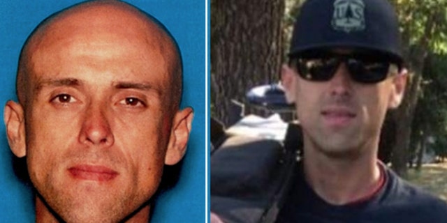 Carlos Baltazar - photo from San Bernardino County Sheriffs Department