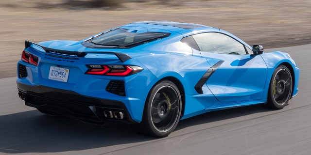 Chevrolet