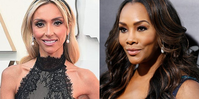 Giuliana Rancic and Vivica Fox tested positive for COVID-19 ahead of the 2020 Emmys.