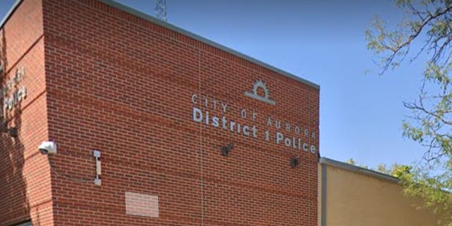 Several protesters were charged Thursday for allegedly trapping police officers inside the Aurora Police Department District One station for seven hours last July, according to the district attorney's office.