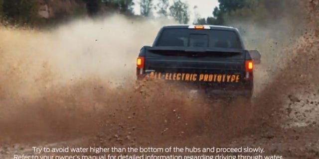 Westlake Legal Group electric-2 Electric Ford F-150 will be the most powerful model, company says Gary Gastelu fox-news/auto/style/trucks fox-news/auto/style/pickups fox-news/auto/make/ford fox-news/auto/attributes/electric fox news fnc/auto fnc article ac9fc428-d41c-59b6-a3a4-e6c68d3e74e3