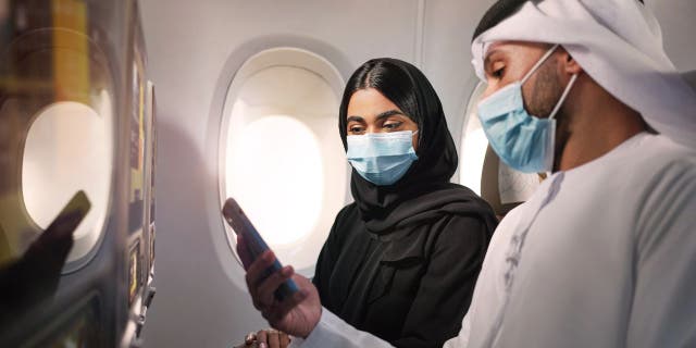 All tickets on Etihad flights through Dec. 31 will include the insurance. (Etihad Airways)