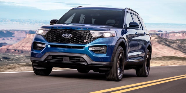 Ford