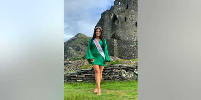 Like many other annual events around the globe, the coronavirus pandemic has upended the traditional Miss England competition
