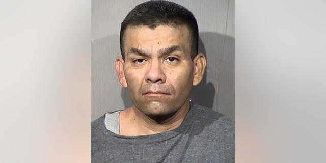 Brandin was arrested after hitting two police officers with a car while trying to escape arrest for suspected shoplifting, police said.