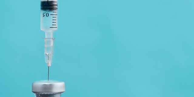 The CEO of Moderna, Stephane Bancel, recently said the company may have results on its coronavirus vaccine candidate by November, per a report. (iStock)