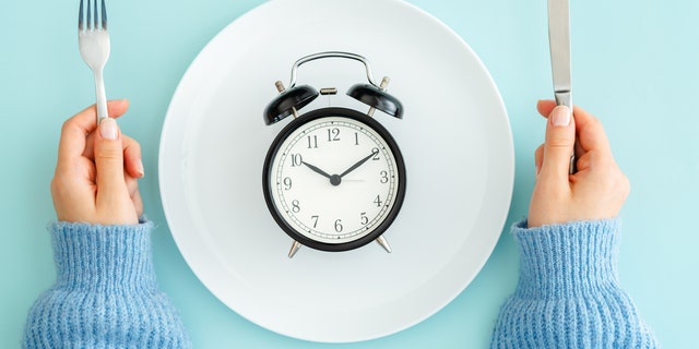 Intermittant fasting involves refraining from eating for a set number of hours throughout the day. (iStock)