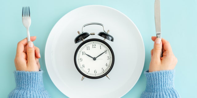 El ayuno intermitente implica abstenerse de comer durante un cierto número de horas durante el día. (iStock)