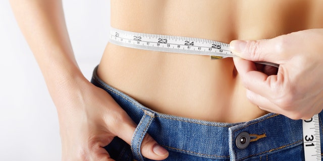 Participants in Total Shape's weight loss challenge will need to document their progress for three months. (iStock) 