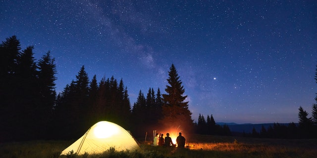 More people have been joining camping and backpacking groups since the pandemic hit. Though it hasn't always been a comfortable pastime for newbies.