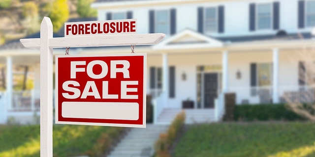 A New Jersey woman nearly lost her home this year over six cents in back taxes.