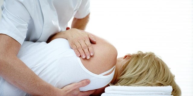 According to <a data-cke-saved-href="https://clark.wa.gov/public-health/patients-salmon-creek-chiropractic-office-may-have-been-exposed-covid-19" href="https://clark.wa.gov/public-health/patients-salmon-creek-chiropractic-office-may-have-been-exposed-covid-19" target="_blank">public health officials </a>in Clark County, an employee at a Chiropractic Office in Salmon Creek tested positive for <a data-cke-saved-href="https://www.foxnews.com/health/coronavirus-face-masks-botox-demand-plastic-surgeon" href="https://www.foxnews.com/health/coronavirus-face-masks-botox-demand-plastic-surgeon" target="_blank">COVID-19</a> and potentially exposed 300 patients to coronavirus and 14 employees