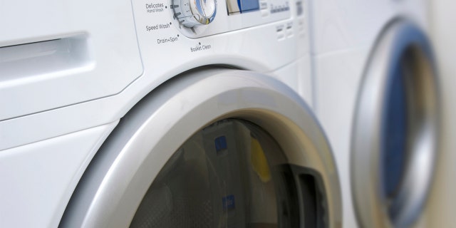According to Encyclopedia.com, the first electric washers and dryers were made in the 1900s.