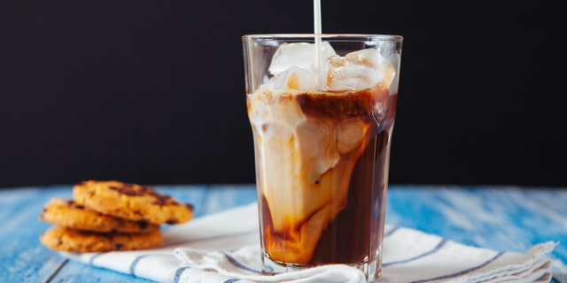 In other buzzy stats, 57% said they’ve coined a new coffee-making trick during the ongoing outbreak, with 18% learning how to make iced coffee.
